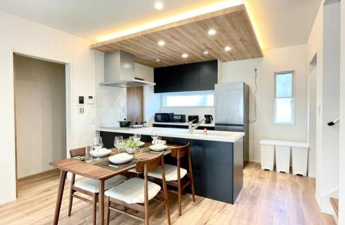 Koshi House | Koshi City - House - Vacation STAY 21736