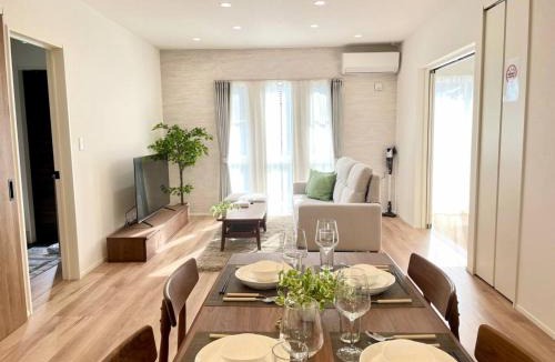 Koshi House | Koshi City - House - Vacation STAY 21736