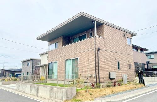 Koshi House | Koshi - House - Vacation STAY 21692