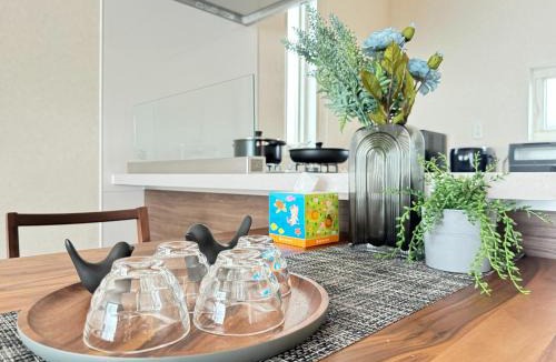 Koshi House | Koshi - House - Vacation STAY 21692