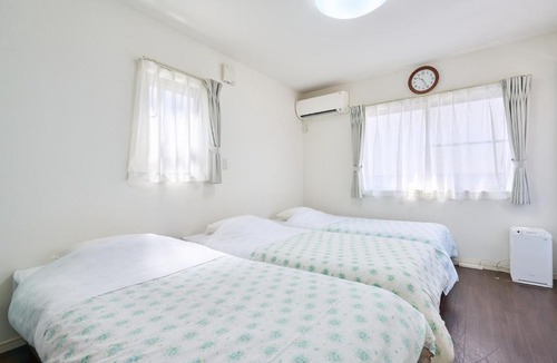 Koshigoe Apartment | KOSHIGOE seaside inn
