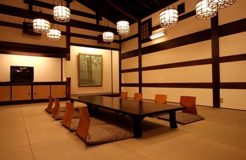 Iwamuro Onsen House | Koshinoyado Takashimaya