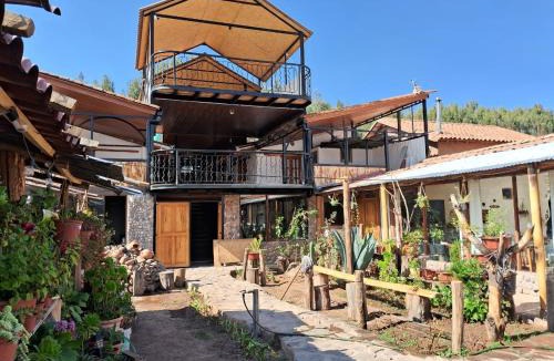 Balconcillo Hostel | KOSKO Casa Hotel