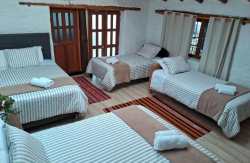 Balconcillo Hostel | KOSKO Casa Hotel