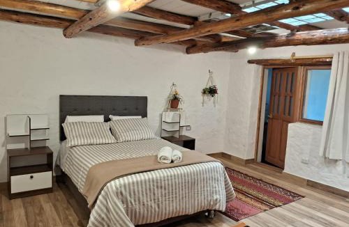 Balconcillo Hostel | KOSKO Casa Hotel