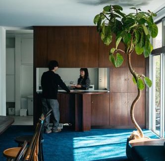 Hakone Villa | koti hakone（コティ箱根）