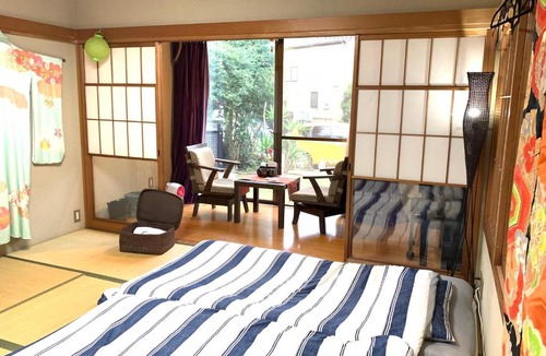 Yachiyo House | Koto House