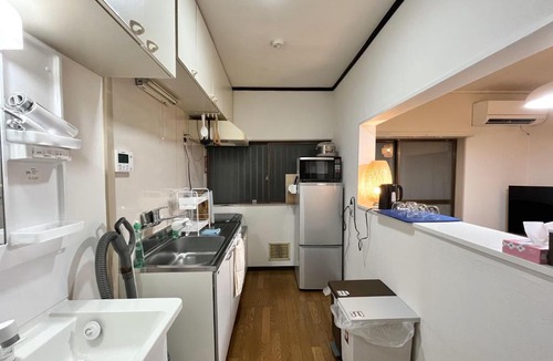 Kawasaki Apartment | koto KAWASAKI