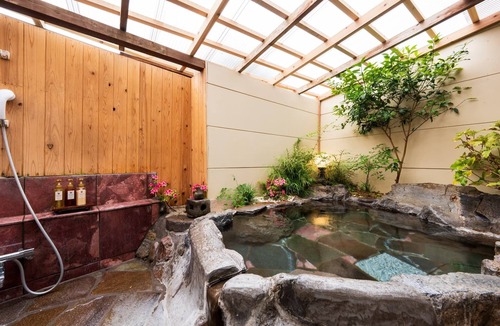 Yufuin Onsen House | Koto no Kashin
