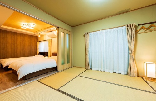 Yufuin Onsen House | Koto no Kashin