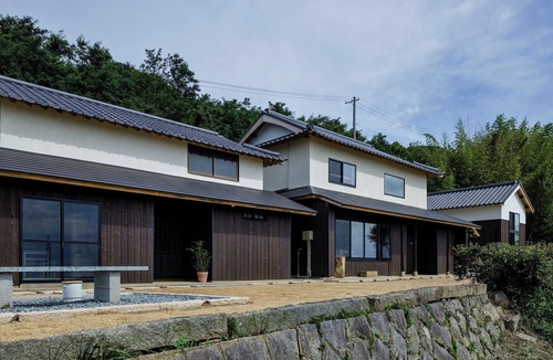 Kusumoto House | KOTOBUKIAN