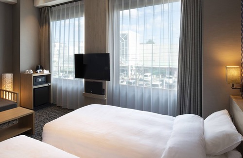 Kotohira-cho Hotel | Kotohira Park Hotel