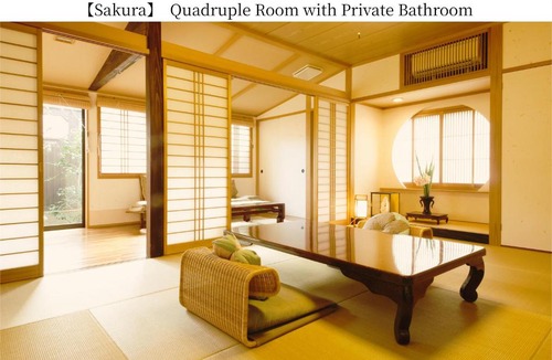 Nara Hotel | Kotonoyado Musashino