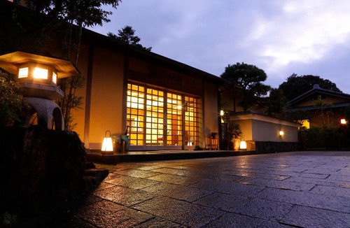 Nara Hotel | Kotonoyado Musashino