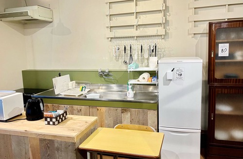 Higashi-Ta Machi Hostel | Kotori Coworking & Hostel Takamatsu