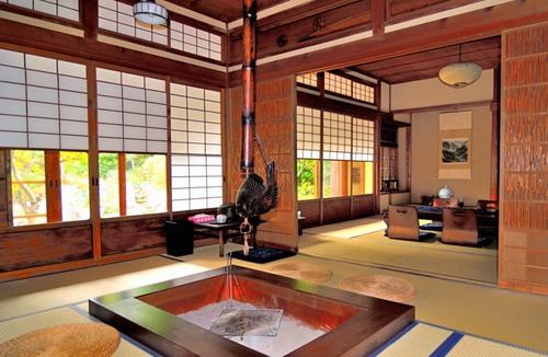 Asuka House | Kotorian