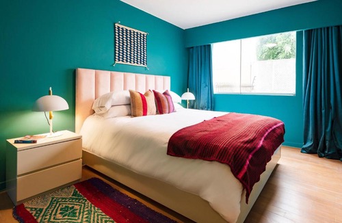 Miraflores Apartment | Kotosh Residence - Top Location, Park View & Piano