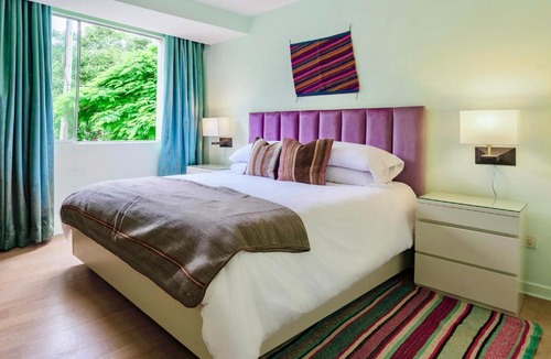 Miraflores Apartment | Kotosh Residence - Top Location, Park View & Piano