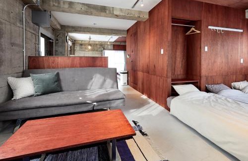 Ota Apartment | Koubanoyado