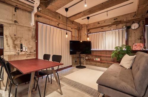 Ota Apartment | Koubanoyado