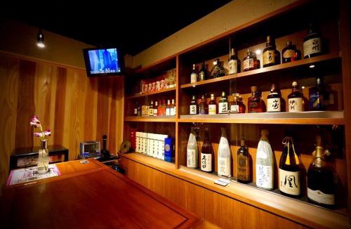 Hachioji Hotel | Kougetsu Sanso - Moon Villa in Tokyo