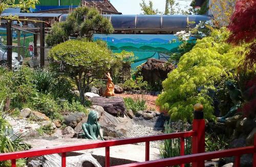 Konosu House | Kounotori no Sato no Yado Bekkan - Vacation STAY 13056
