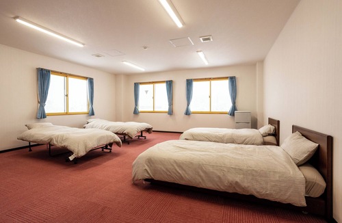 Kijimadaira Hotel | Koushasan Lodge