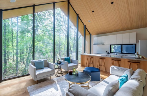 Niseko Ski Chalet | Kouzan Woods