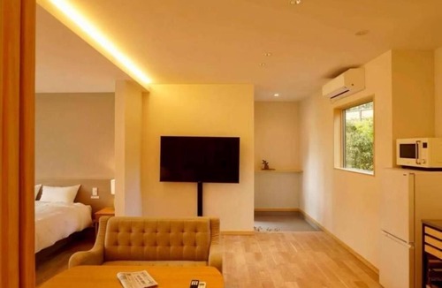 Kita Ward Apartment | koyado Nagomi