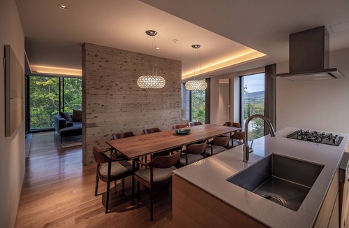 Hirafu Apartment | Kozue
