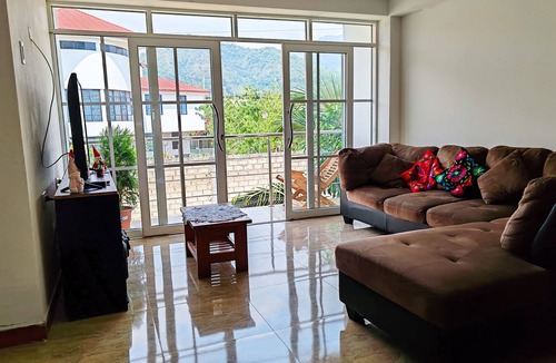 San Ramon Hotel | Krammer Hotel Chanchamayo