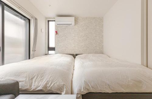 Chiyoda Apartment | ksf上池袋3丁目101