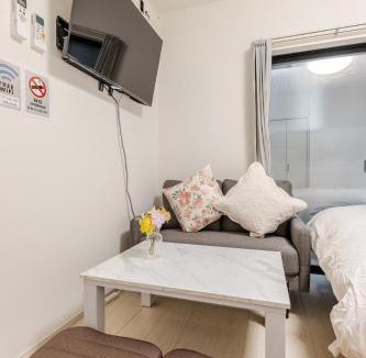 Chiyoda Apartment | ksf上池袋3丁目101