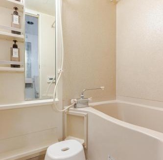Shinjuku Apartment | Ksf市谷柳町201