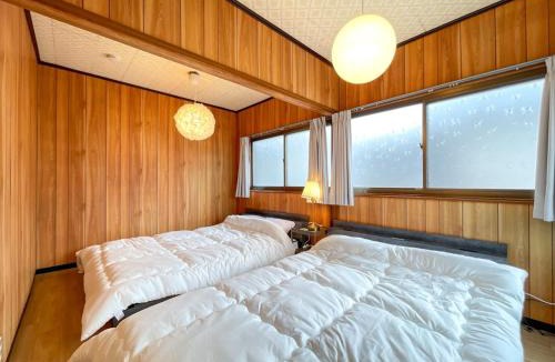 Nishi Machi Apartment | KsHotel