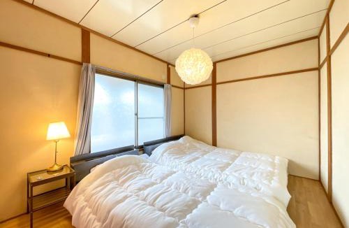 Nishi Machi Apartment | KsHotel