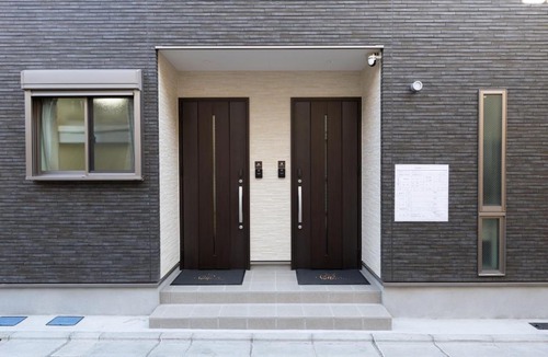 Shinkoiwa Apartment | ksk hotel