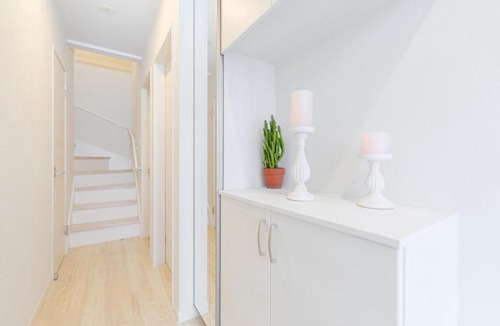 Shinkoiwa Apartment | ksk hotel