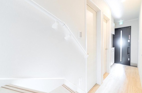 Shinkoiwa Apartment | ksk hotel