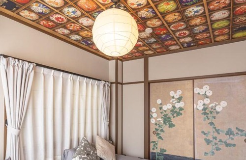 Tamano Apartment | Kstyle Apartments UNO