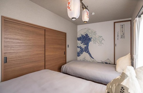 Tamano Apartment | Kstyle Apartments UNO