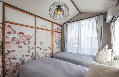 Tamano Apartment | Kstyle Apartments UNO