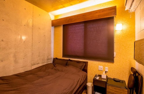 Kin Hotel | Kugani-YA.