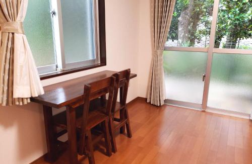 Iriomote-jima Taketomi-cho Apartment | Kuganipi Beachside Inn Iriomote