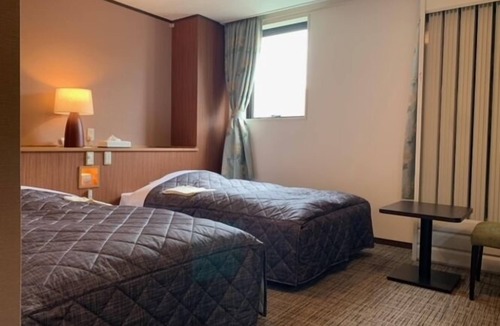 Shinyamane Onsen Hotel | Kuji Grand Hotel