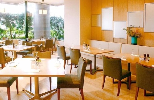 Shinyamane Onsen Hotel | Kuji Grand Hotel