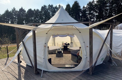 Taketa Other | kujuhanakoen campingresort hanatohoshi
