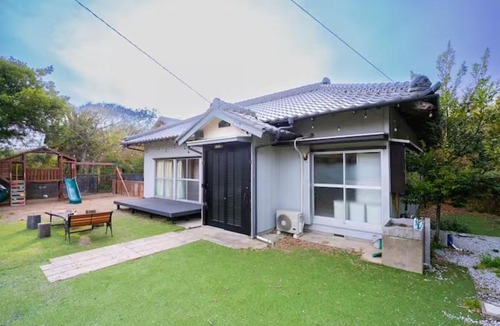 Sanmu Apartment | Kujukuri SHICHIFUKU