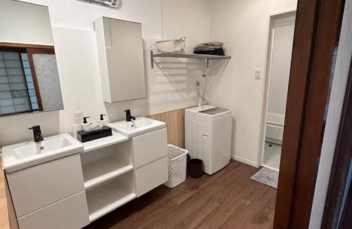 Sanmu Apartment | Kujukuri SHICHIFUKU