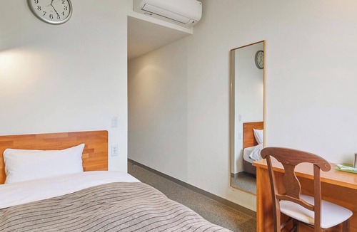 Kumagaya Hotel | Kumagaya Royal Hotel Suzuki